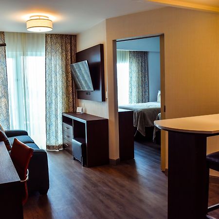 Staybridge Suites Puebla By Ihg Exterior photo