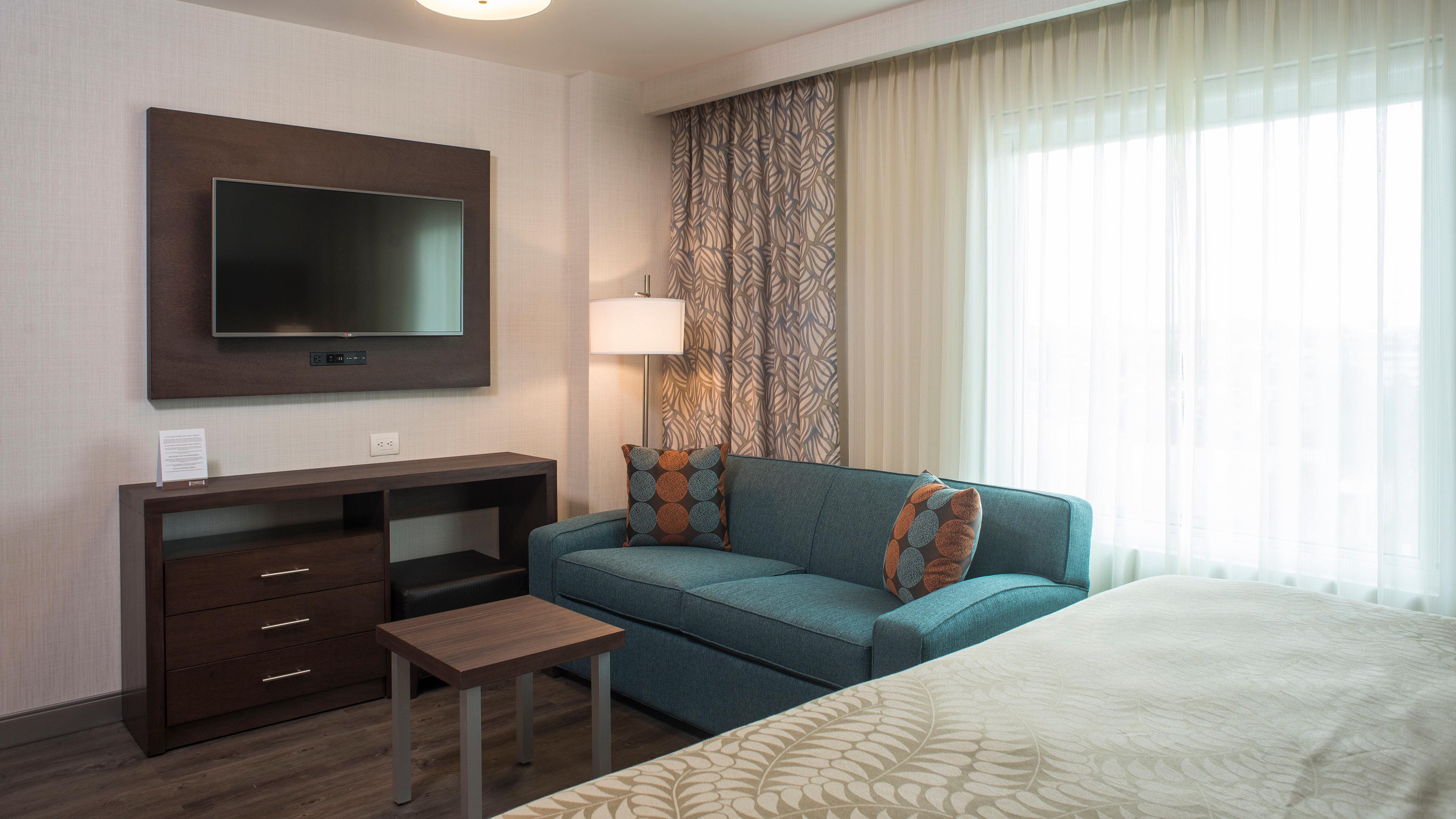 Staybridge Suites Puebla By Ihg Exterior photo
