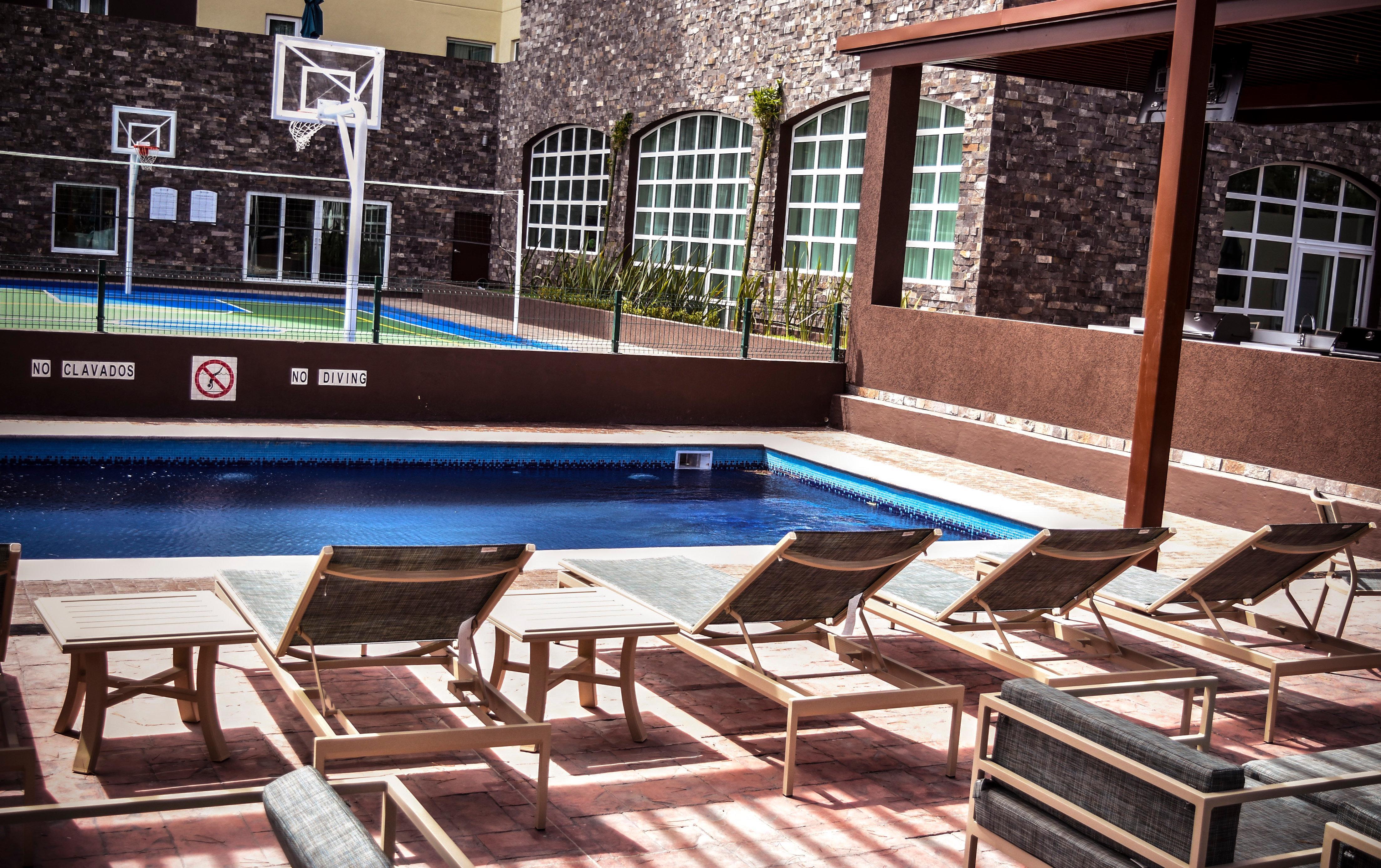Staybridge Suites Puebla By Ihg Exterior photo