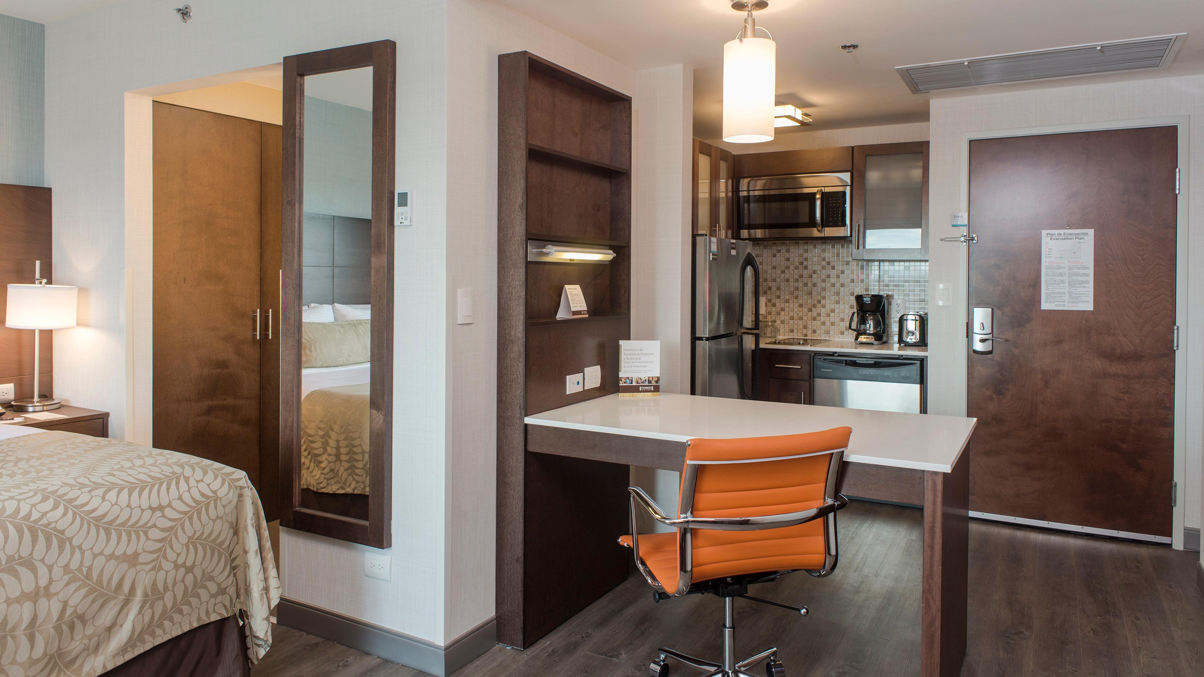 Staybridge Suites Puebla By Ihg Exterior photo