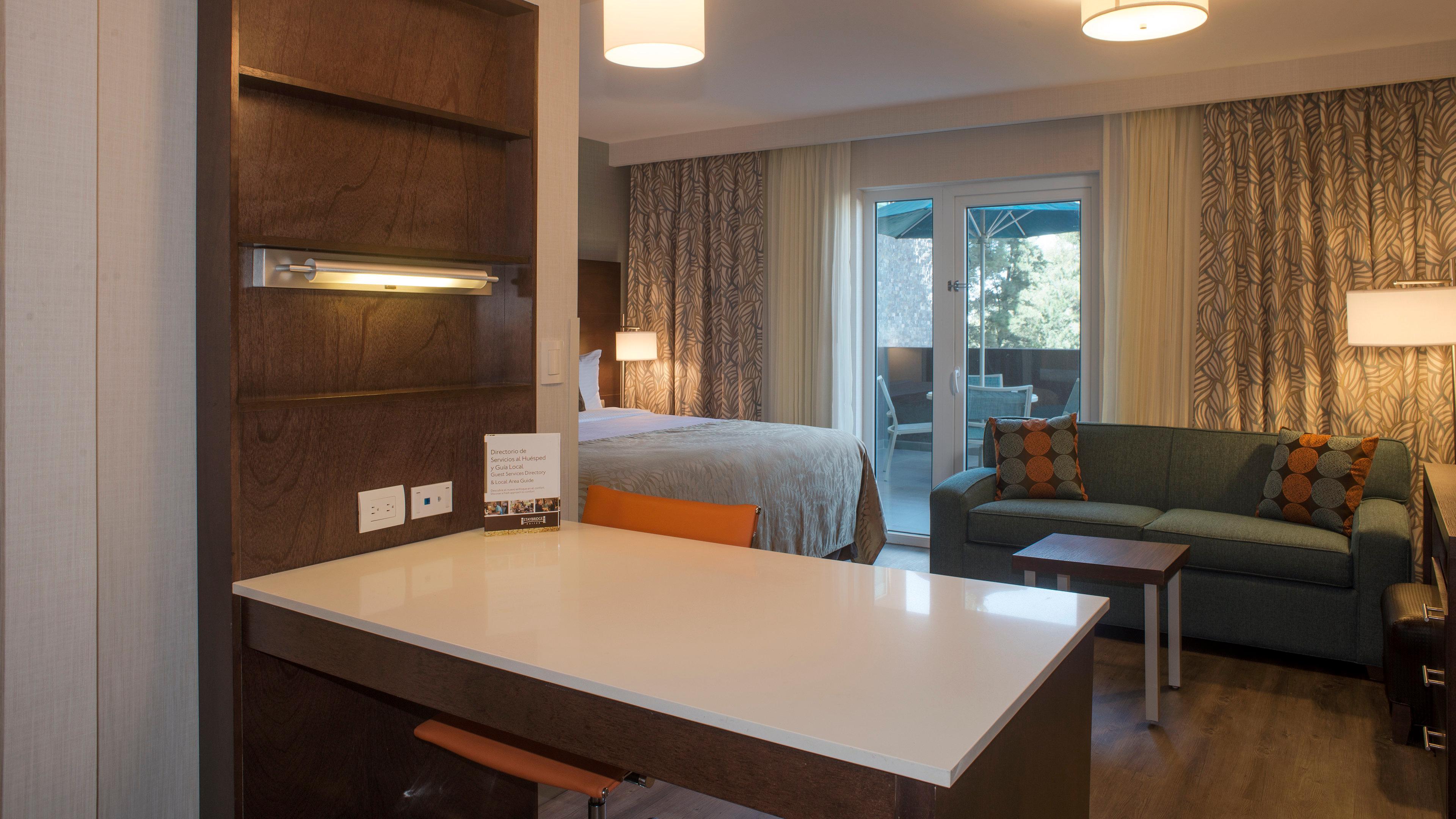 Staybridge Suites Puebla By Ihg Exterior photo