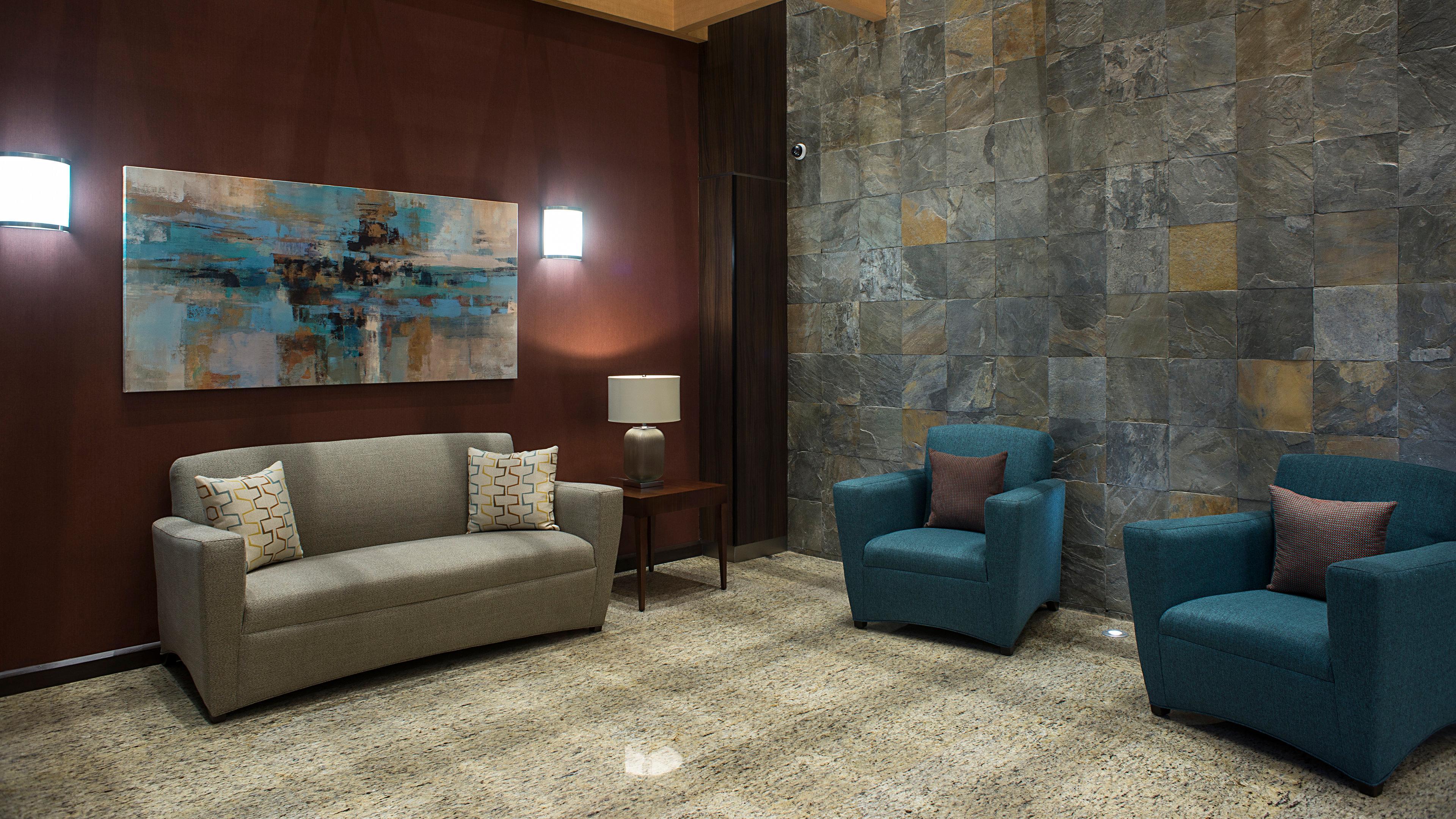 Staybridge Suites Puebla By Ihg Exterior photo